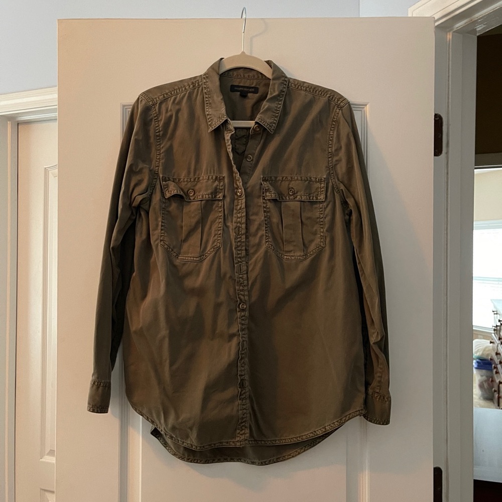 Women’s Blouse